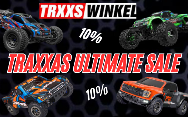 Traxxas Ultimate